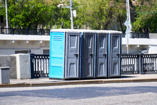 Types of Portable Toilets We Offer in East Setauket, NY